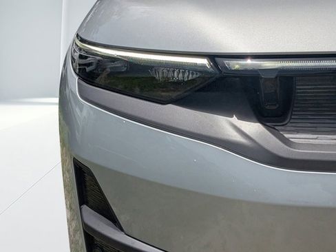 New 2025 Jeep Wagoneer S Limited image 8