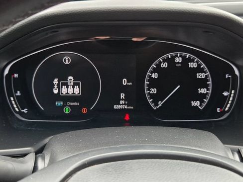 Used 2022 Honda Accord Sport image 22