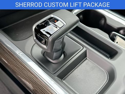 New 2026 Chevrolet Silverado 1500 RST w/ All Star Edition Plus AWD/4WD image 17