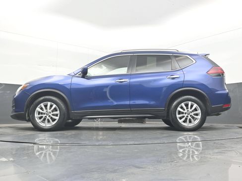 Used 2019 Nissan Rogue SV AWD/4WD image 27