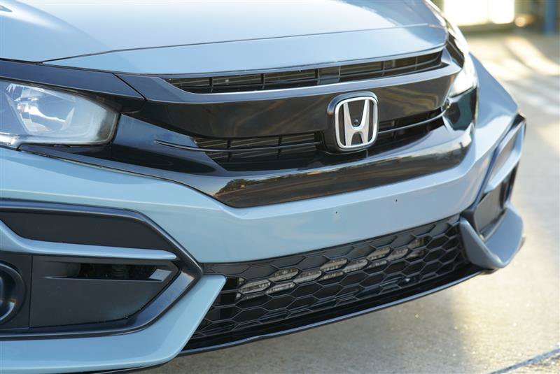 Used 2021 Honda Civic Sport image 25