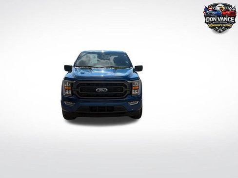 Used 2023 Ford F150 XLT w/ Equipment Group 302A High AWD/4WD image 8