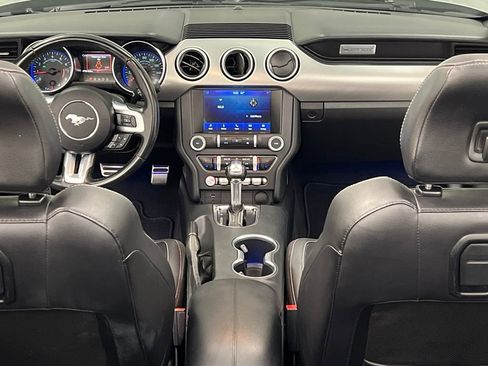 Used 2023 Ford Mustang Premium image 24