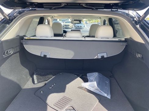 New 2025 MAZDA CX-5 AWD 2.5 S w/ Premium Plus Pkg image 7