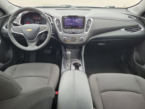 Used 2020 Chevrolet Malibu LT FWD image 10