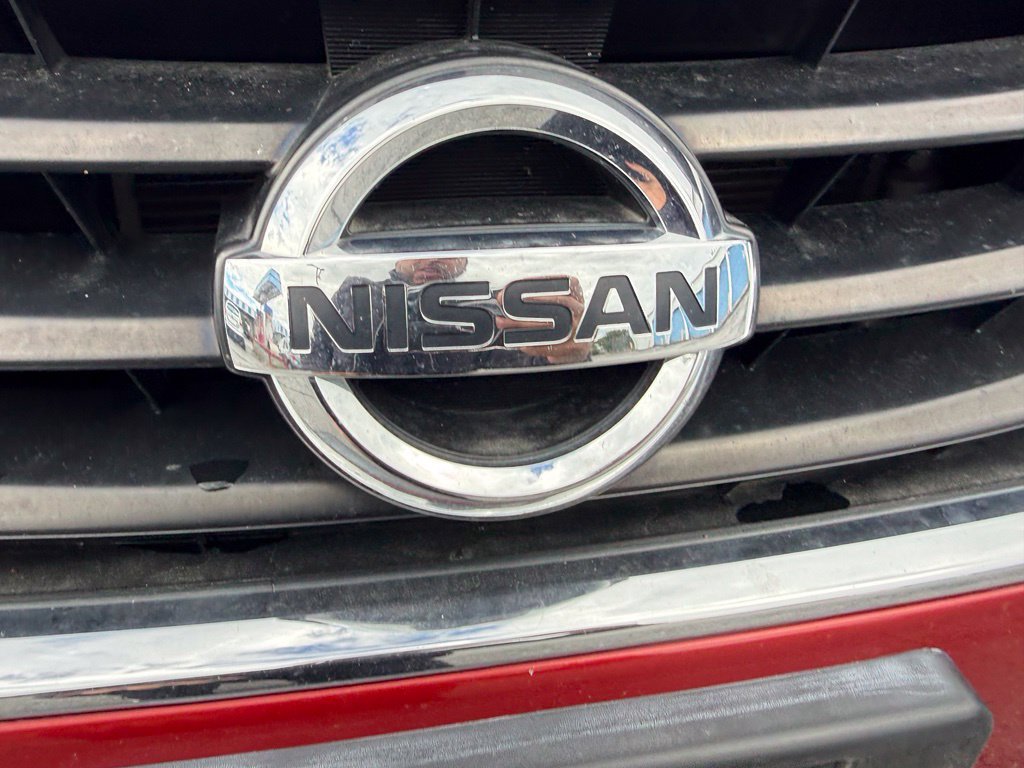 Used 2015 Nissan Versa SV FWD image 20