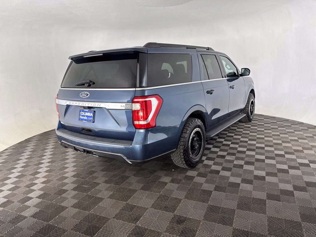 Used 2019 Ford Expedition Max XL AWD/4WD image 5