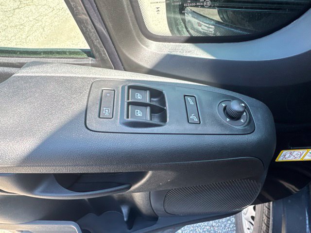 New 2026 RAM ProMaster 2500 w/ Convenience Group FWD image 13
