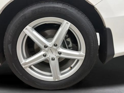 Used 2015 Honda Accord EX image 29
