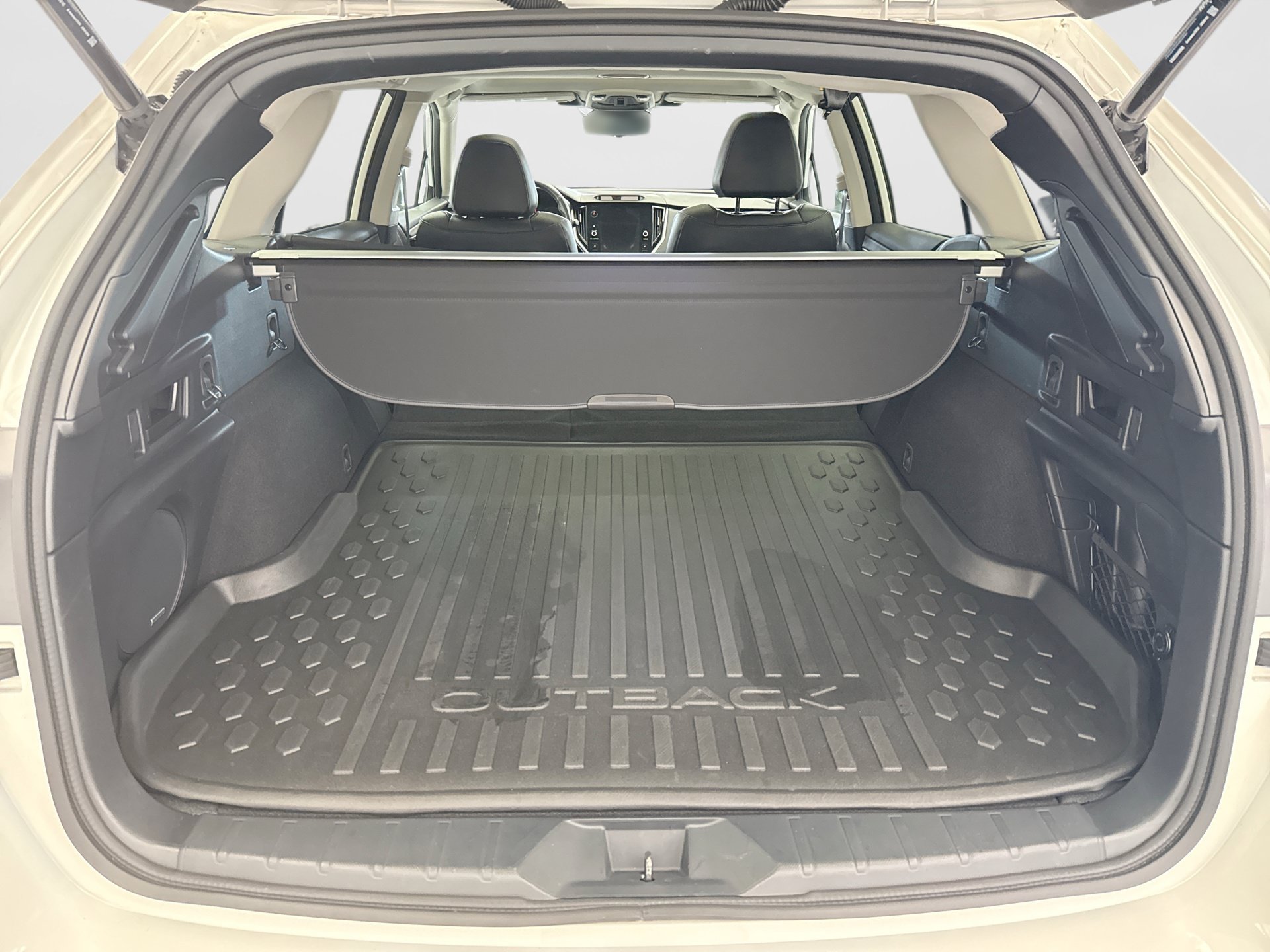 Used 2024 Subaru Outback Touring AWD/4WD image 23