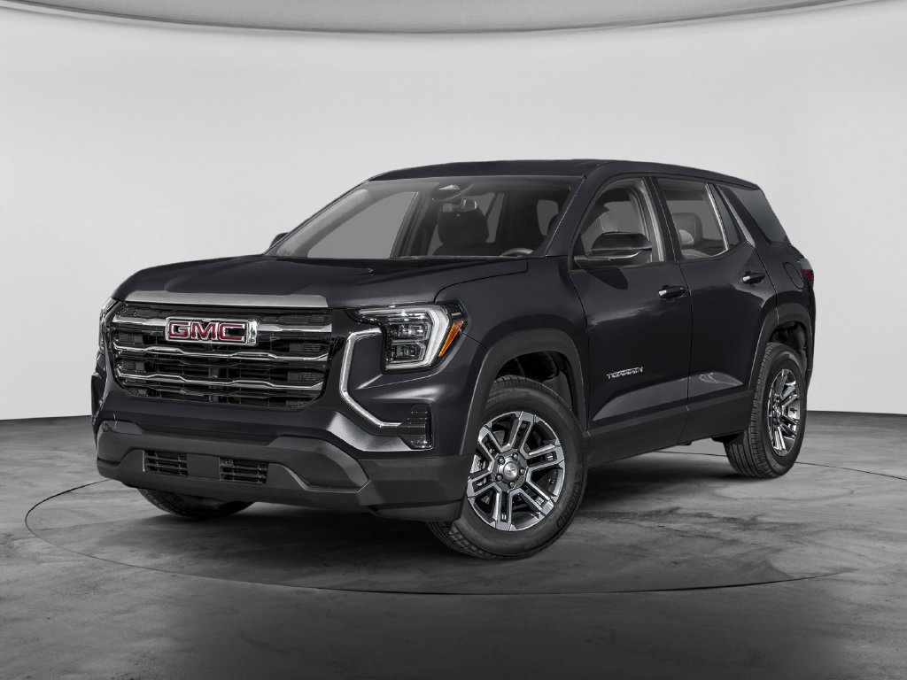Used 2026 GMC Terrain Elevation FWD image 1