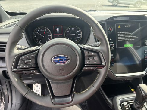 New 2025 Subaru Crosstrek 2.5i Sport w/ Crosstrek Mirror Package image 17
