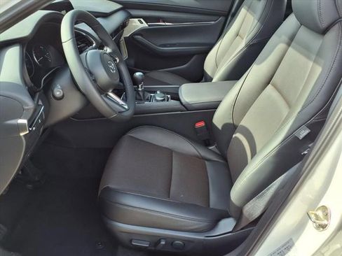 New 2026 MAZDA MAZDA3 2.5 S Hatchback w/ Premium Pkg FWD image 4