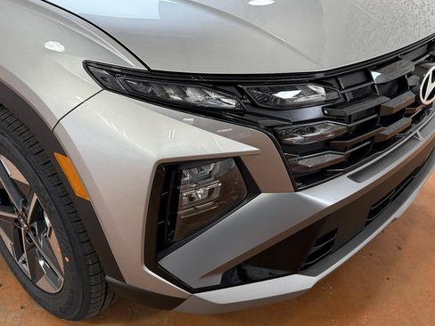 New 2026 Hyundai Tucson SEL image 10