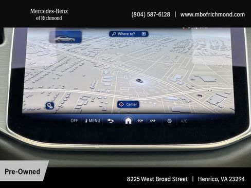 Used 2025 Mercedes-Benz E 350 4MATIC Sedan image 19