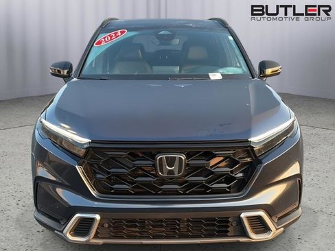 Used 2024 Honda CR-V Sport Touring image 9