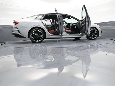 Certified 2023 Kia K5 GT-Line w/ GT-Line Premium Package AWD/4WD image 47
