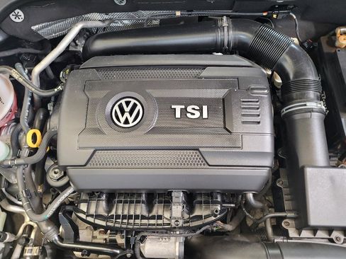 Used 2017 Volkswagen Jetta SEL Premium image 30