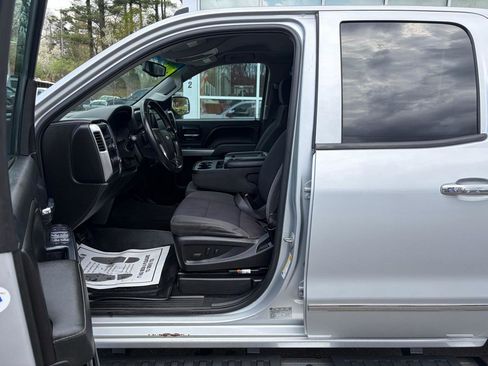 Used 2014 Chevrolet Silverado 1500 LT w/ All Star Edition AWD/4WD image 19