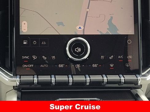 New 2026 GMC Acadia Denali w/ Super Cruise Package image 15
