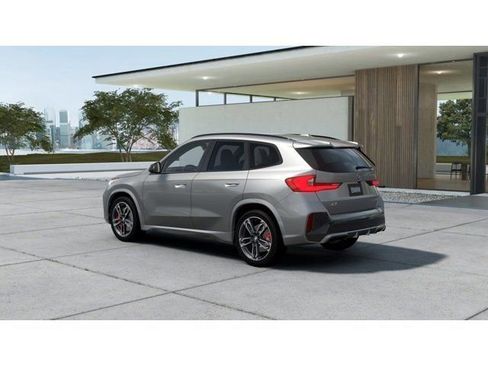 New 2026 BMW X1 xDrive28i w/ Technology Package AWD/4WD image 2