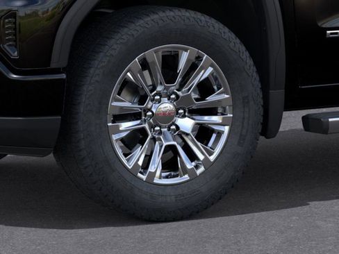 New 2026 GMC Sierra 1500 Denali w/ Technology Package image 9