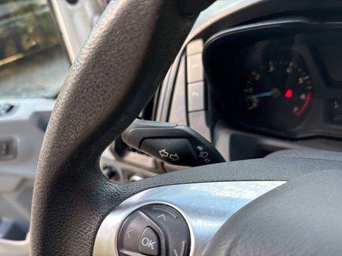 Used 2016 Ford Transit 250 130 Medium Roof w/ Exterior Upgrade Package image 18