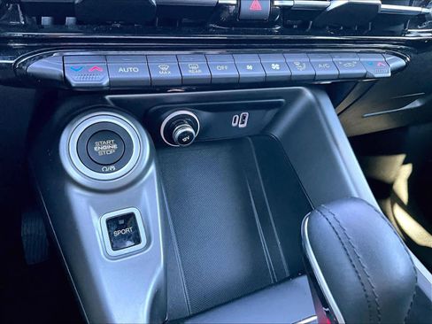 Used 2024 Dodge Hornet R/T w/ R/T Blacktop Package image 27