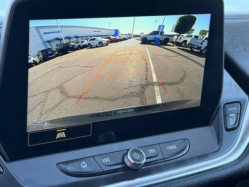 Used 2024 Chevrolet Blazer LT FWD image 29