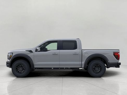 New 2026 Ford F150 Raptor AWD/4WD image 3