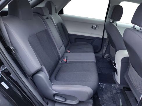 Used 2023 Hyundai Ioniq 5 SE w/ Cargo Package image 32
