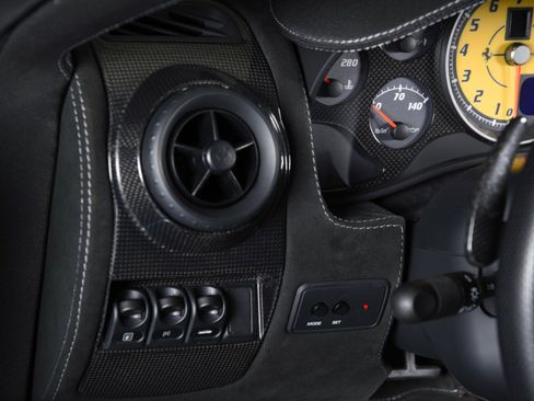 Used 2008 Ferrari F430 Scuderia image 24