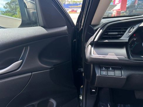 Used 2016 Honda Civic EX image 16