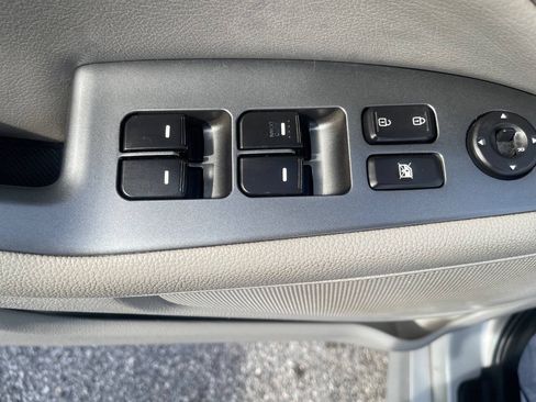 Used 2015 Kia Optima LX w/ LX Convenience Plus Package FWD image 13