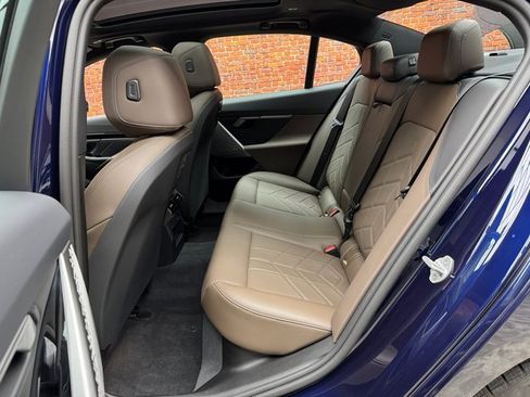 Certified 2026 BMW 530i xDrive w/ M Sport Package image 23