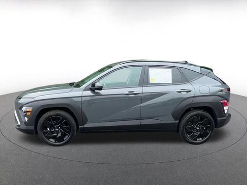 Used 2026 Hyundai Kona SEL Sport FWD image 9
