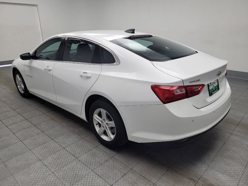 Used 2024 Chevrolet Malibu LS w/ Driver Confidence Package FWD image 5