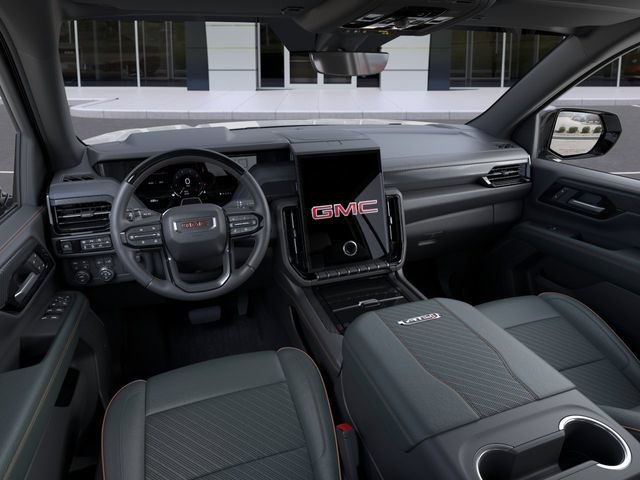New 2026 GMC Yukon AT4 w/ AT4 Premium Plus Package AWD/4WD image 15