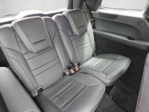 Used 2017 Mercedes-Benz GLS 63 AMG 4MATIC image 26