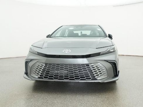New 2026 Toyota Camry XSE image 31