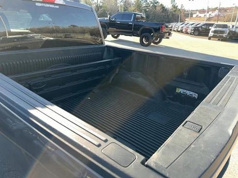 Used 2022 Ford F150 XLT w/ Equipment Group 301A Mid image 6