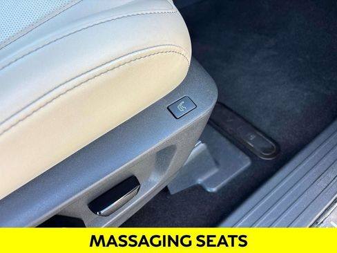 Certified 2023 INFINITI QX60 Sensory w/ Vision Package image 20