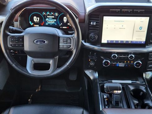 Used 2022 Ford F150 Lariat image 30