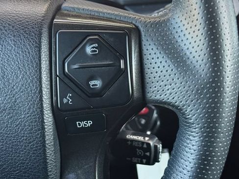 Used 2018 Toyota 4Runner TRD Pro AWD/4WD image 9