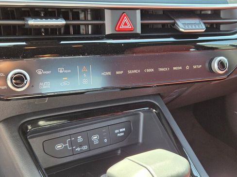 New 2026 Kia K5 GT-Line image 13