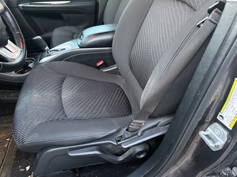 Used 2018 Dodge Journey SE w/ Connectivity Group image 14