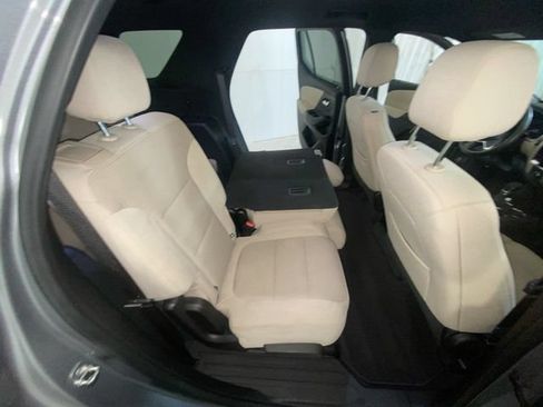 Used 2023 Chevrolet Traverse LS w/ Midnight/Sport Edition FWD image 31