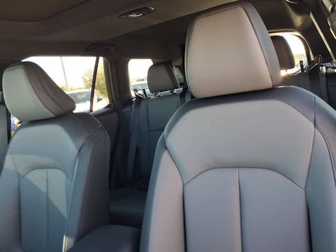 New 2026 Subaru Outback Premium image 23