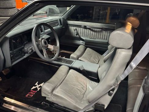 Used 1987 Buick Regal Grand National Turbo image 12