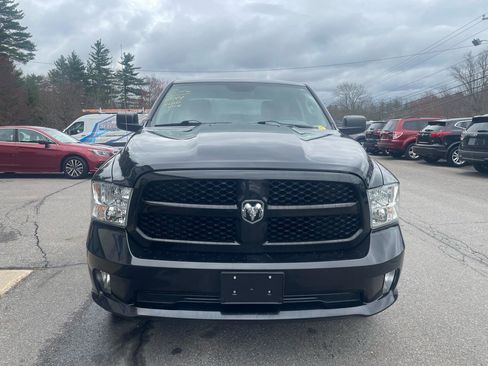 Used 2016 RAM 1500 Express image 2